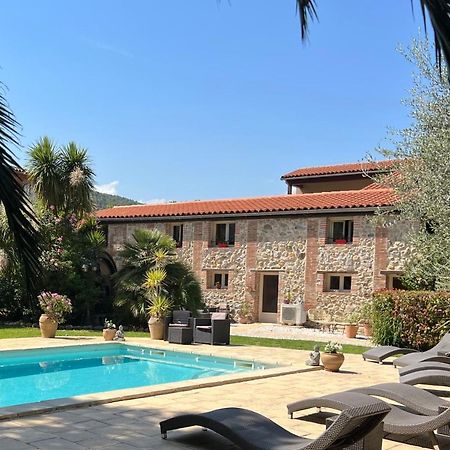 פראד Domaine De La Tannerie Chambres D'Hotes Et Appartements מראה חיצוני תמונה