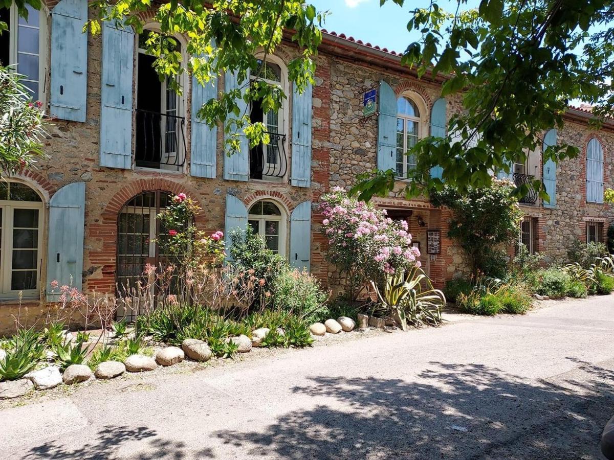 פראד Domaine De La Tannerie Chambres D'Hotes Et Appartements מראה חיצוני תמונה