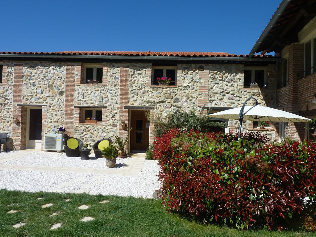 פראד Domaine De La Tannerie Chambres D'Hotes Et Appartements מראה חיצוני תמונה