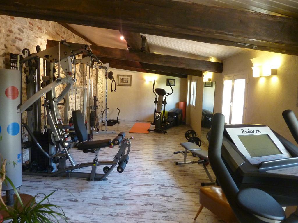 פראד Domaine De La Tannerie Chambres D'Hotes Et Appartements מראה חיצוני תמונה