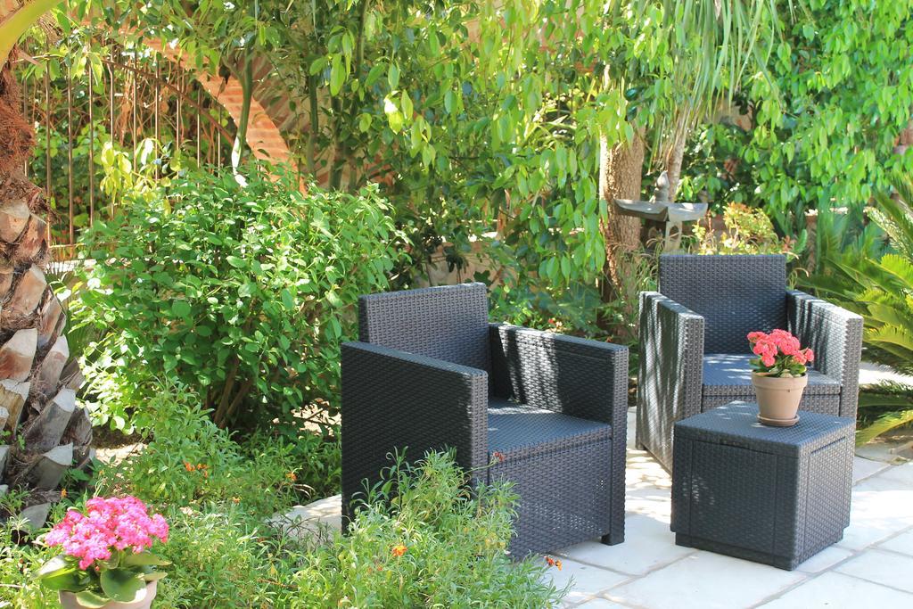 פראד Domaine De La Tannerie Chambres D'Hotes Et Appartements מראה חיצוני תמונה