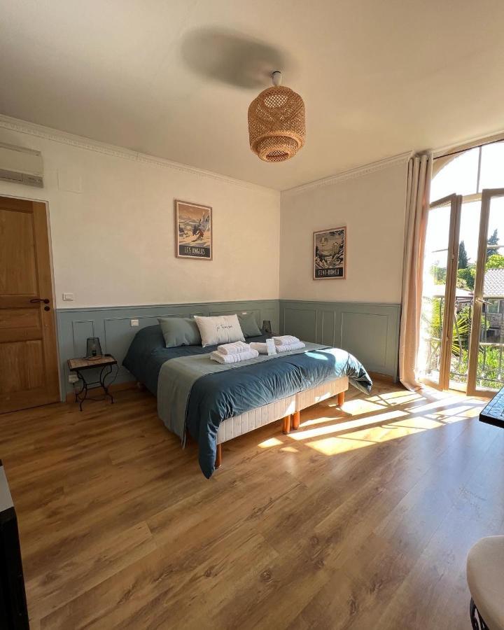 פראד Domaine De La Tannerie Chambres D'Hotes Et Appartements מראה חיצוני תמונה