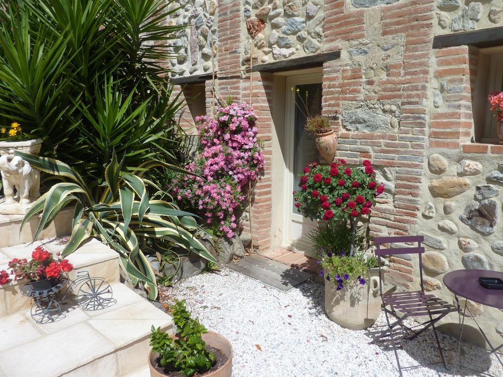 פראד Domaine De La Tannerie Chambres D'Hotes Et Appartements מראה חיצוני תמונה