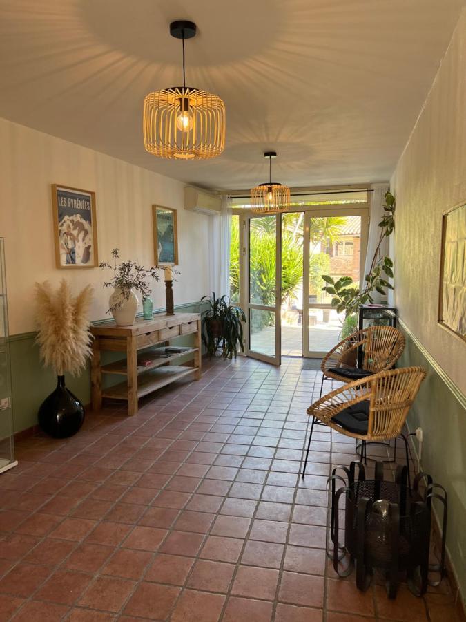 פראד Domaine De La Tannerie Chambres D'Hotes Et Appartements מראה חיצוני תמונה