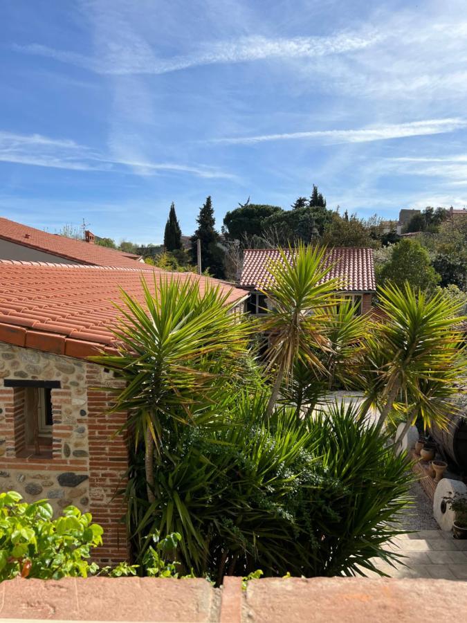 פראד Domaine De La Tannerie Chambres D'Hotes Et Appartements מראה חיצוני תמונה