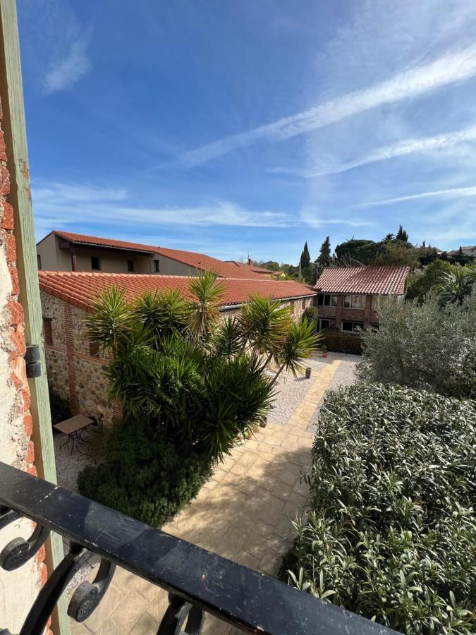 פראד Domaine De La Tannerie Chambres D'Hotes Et Appartements מראה חיצוני תמונה