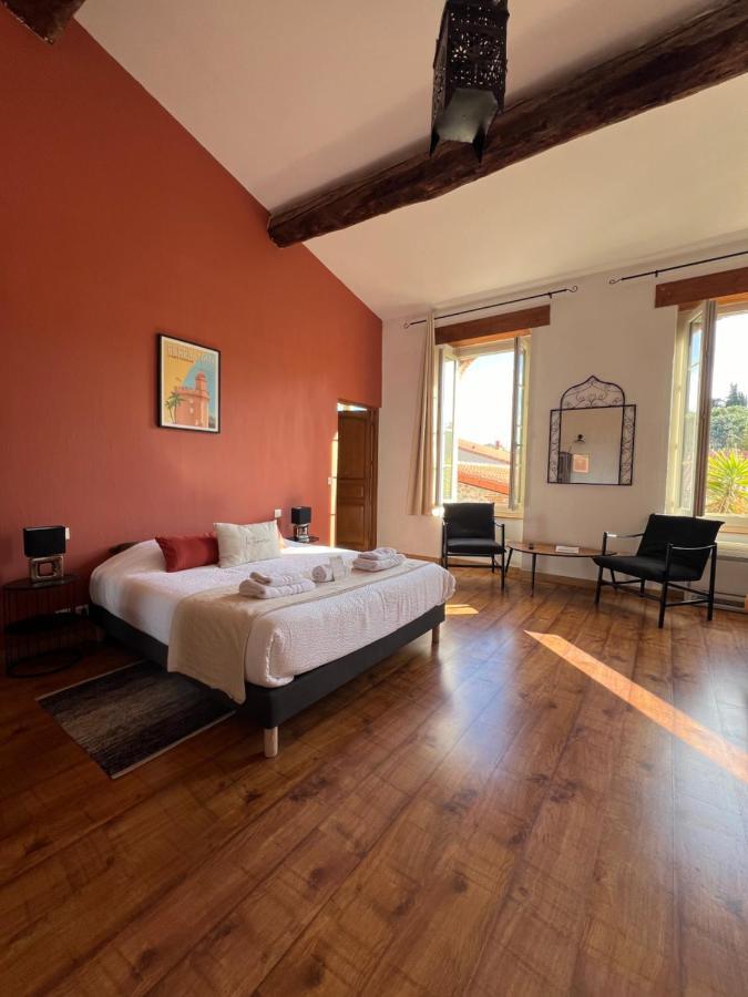 פראד Domaine De La Tannerie Chambres D'Hotes Et Appartements מראה חיצוני תמונה