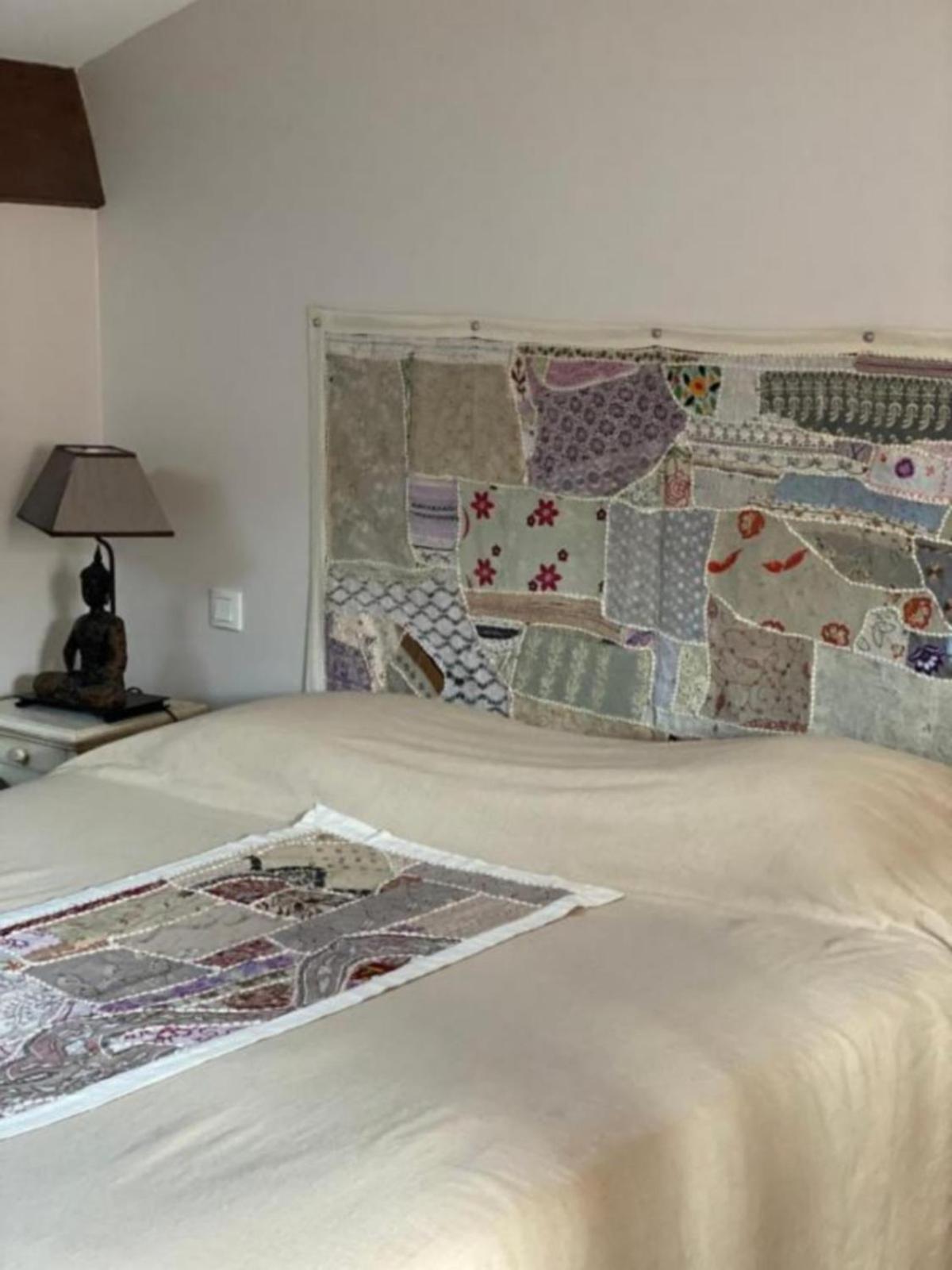 פראד Domaine De La Tannerie Chambres D'Hotes Et Appartements מראה חיצוני תמונה