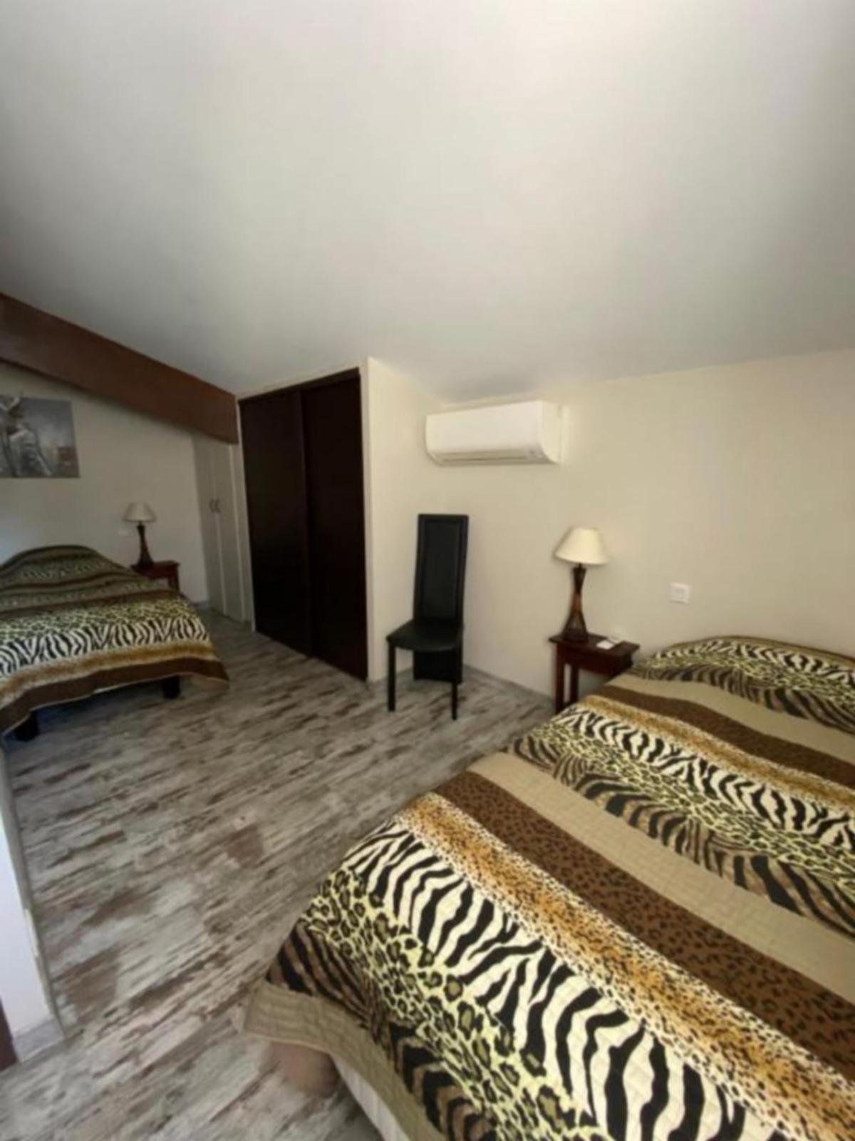פראד Domaine De La Tannerie Chambres D'Hotes Et Appartements מראה חיצוני תמונה
