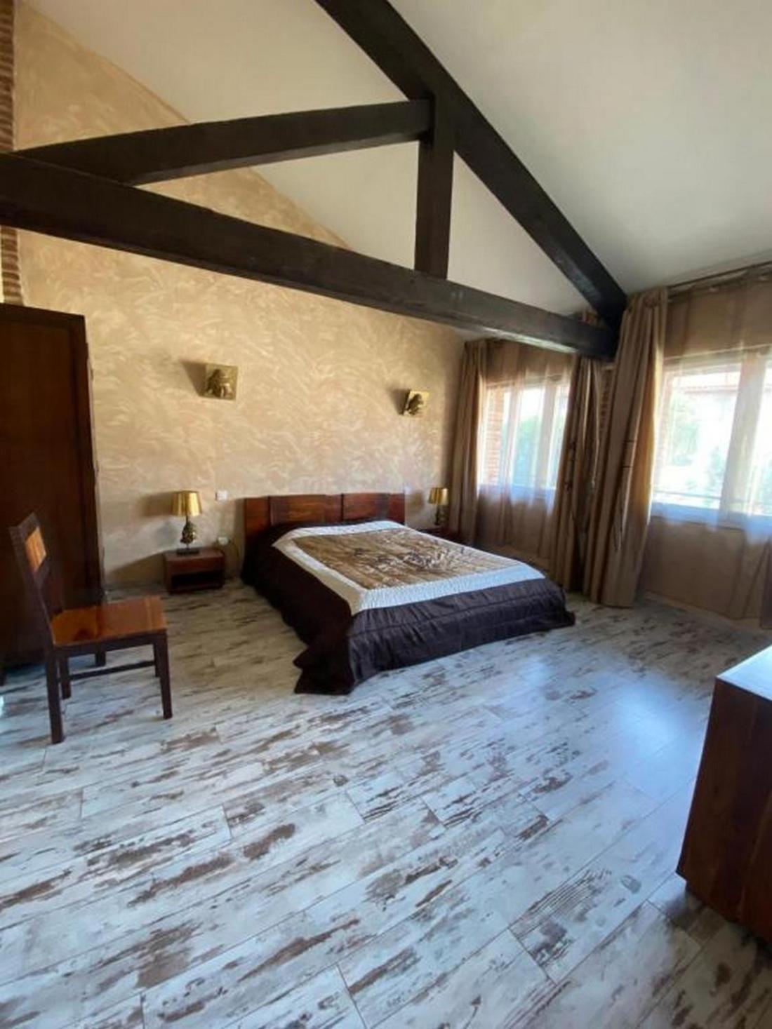 פראד Domaine De La Tannerie Chambres D'Hotes Et Appartements מראה חיצוני תמונה