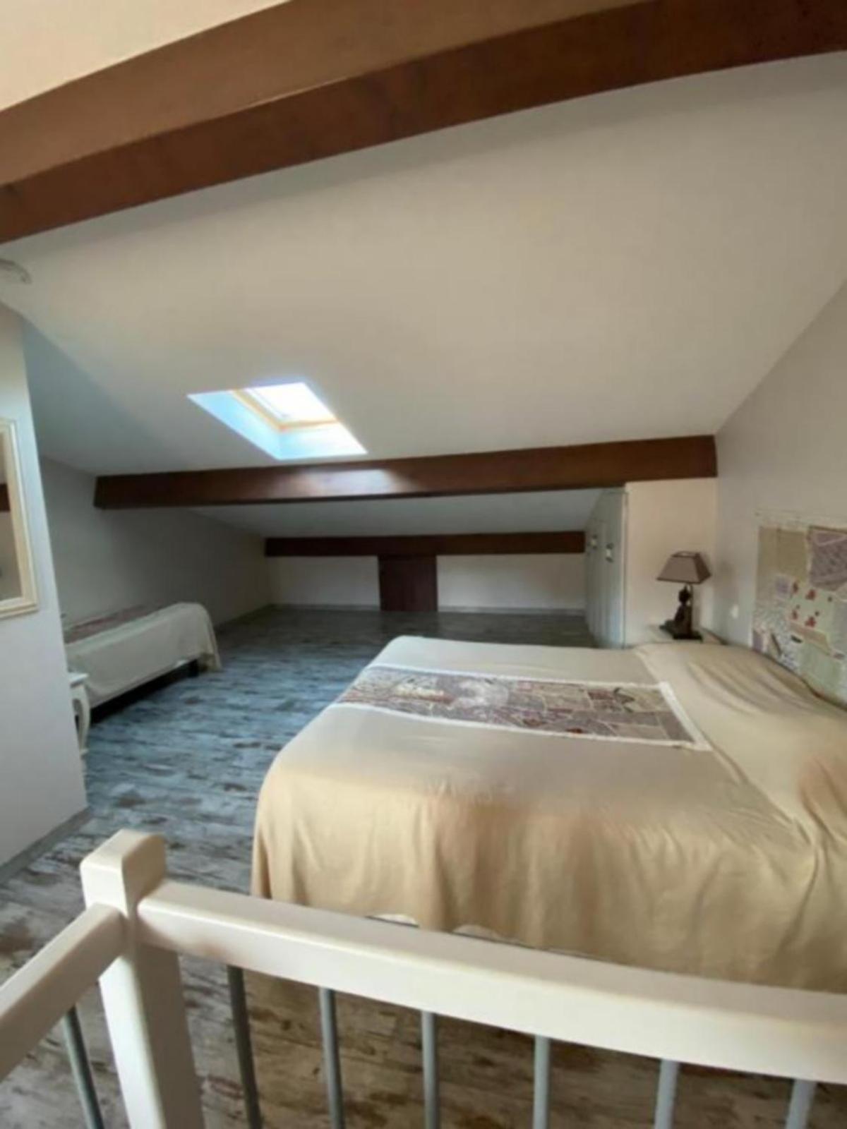 פראד Domaine De La Tannerie Chambres D'Hotes Et Appartements מראה חיצוני תמונה
