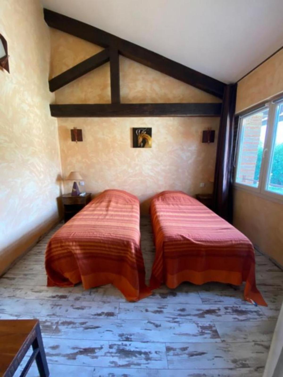פראד Domaine De La Tannerie Chambres D'Hotes Et Appartements מראה חיצוני תמונה