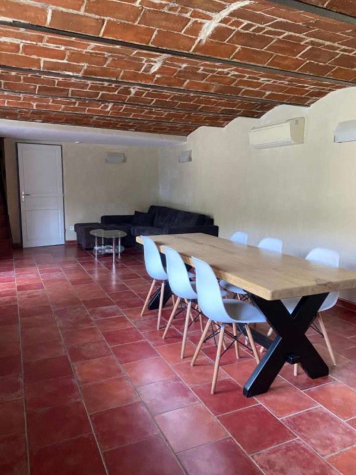 פראד Domaine De La Tannerie Chambres D'Hotes Et Appartements מראה חיצוני תמונה