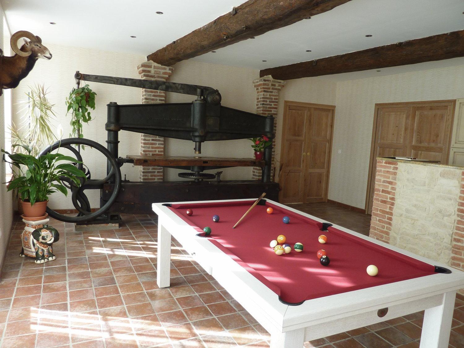 פראד Domaine De La Tannerie Chambres D'Hotes Et Appartements מראה חיצוני תמונה