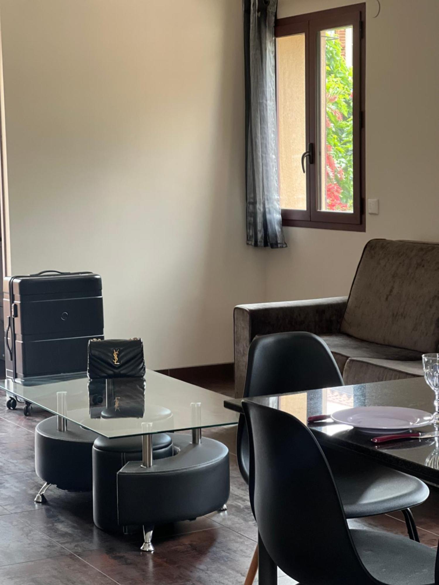 פראד Domaine De La Tannerie Chambres D'Hotes Et Appartements מראה חיצוני תמונה