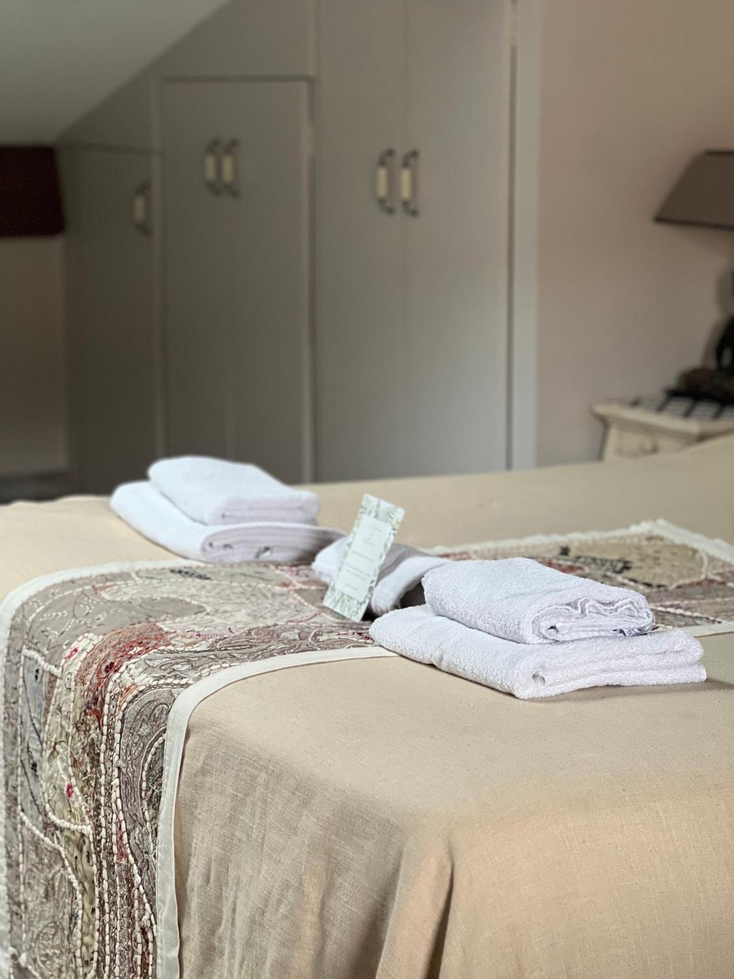 פראד Domaine De La Tannerie Chambres D'Hotes Et Appartements מראה חיצוני תמונה