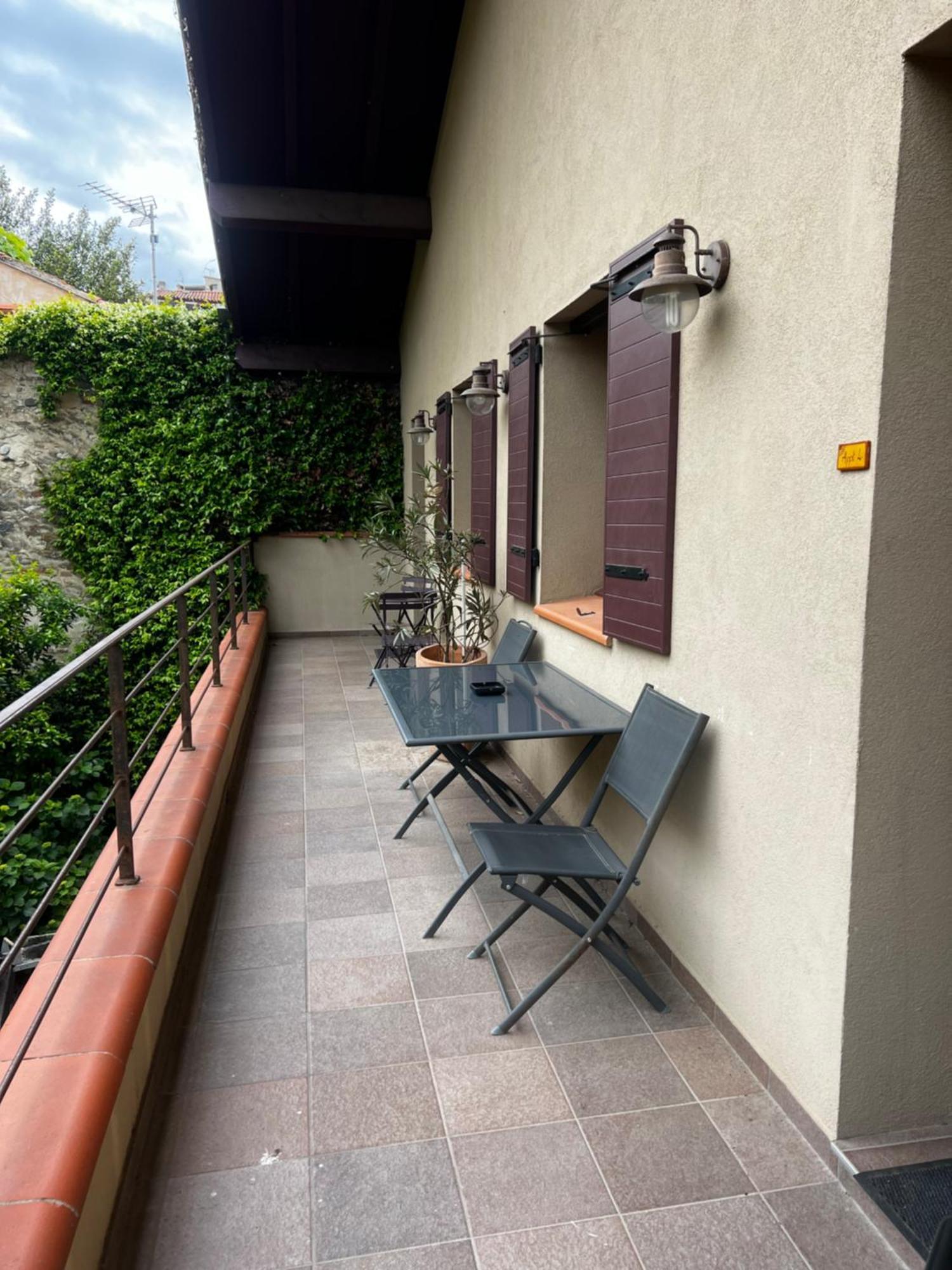 פראד Domaine De La Tannerie Chambres D'Hotes Et Appartements מראה חיצוני תמונה