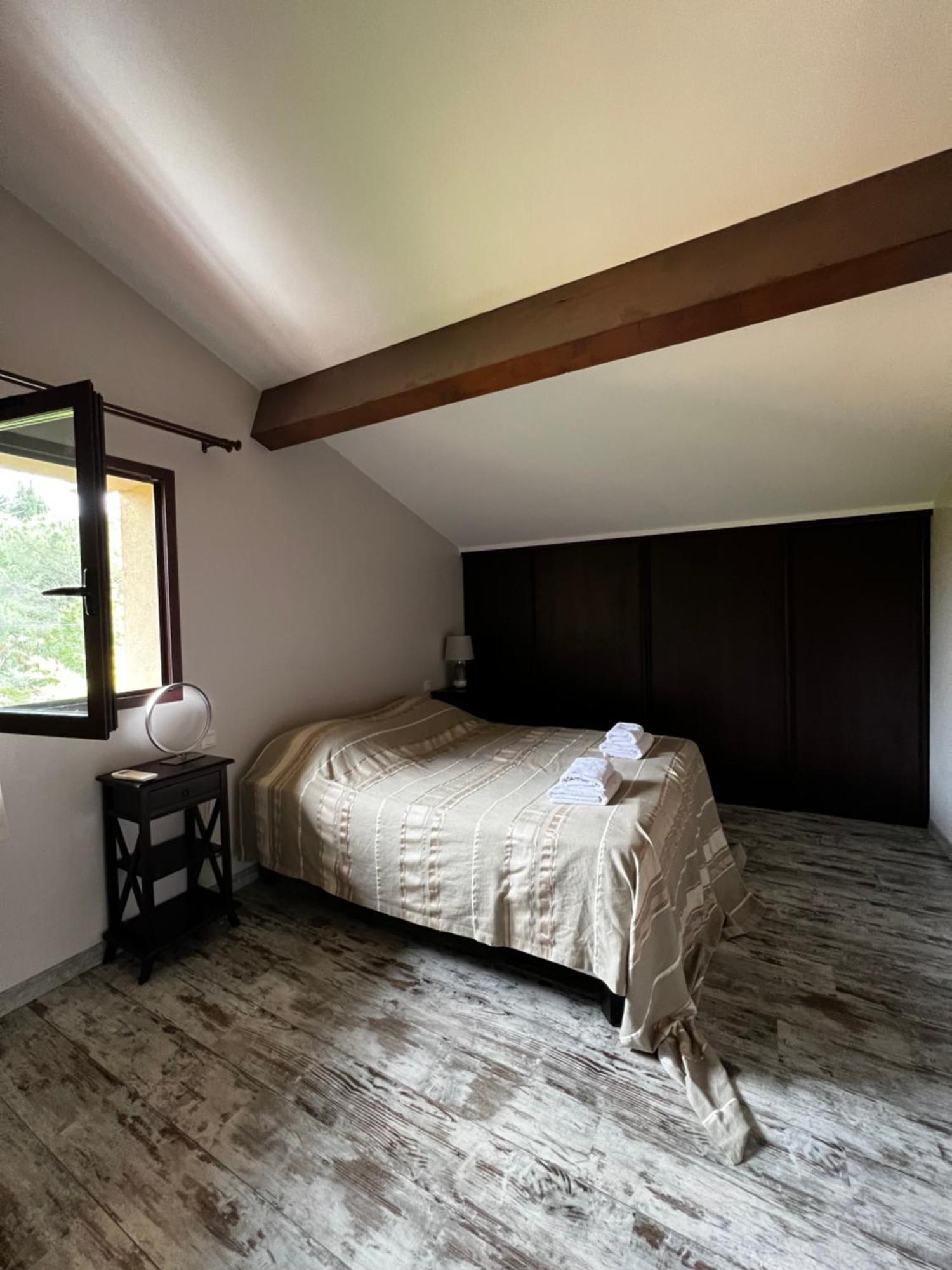 פראד Domaine De La Tannerie Chambres D'Hotes Et Appartements מראה חיצוני תמונה