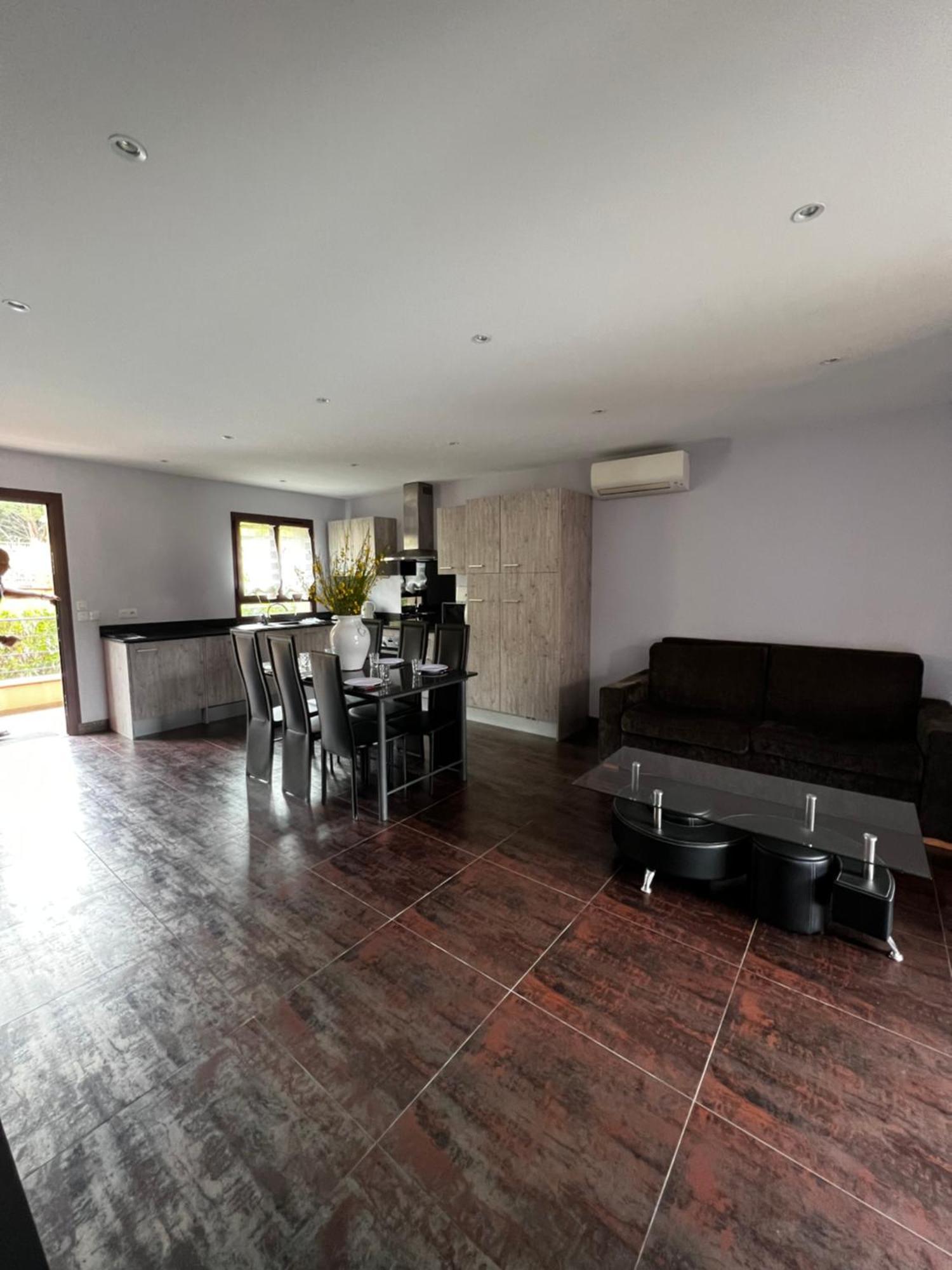 פראד Domaine De La Tannerie Chambres D'Hotes Et Appartements מראה חיצוני תמונה