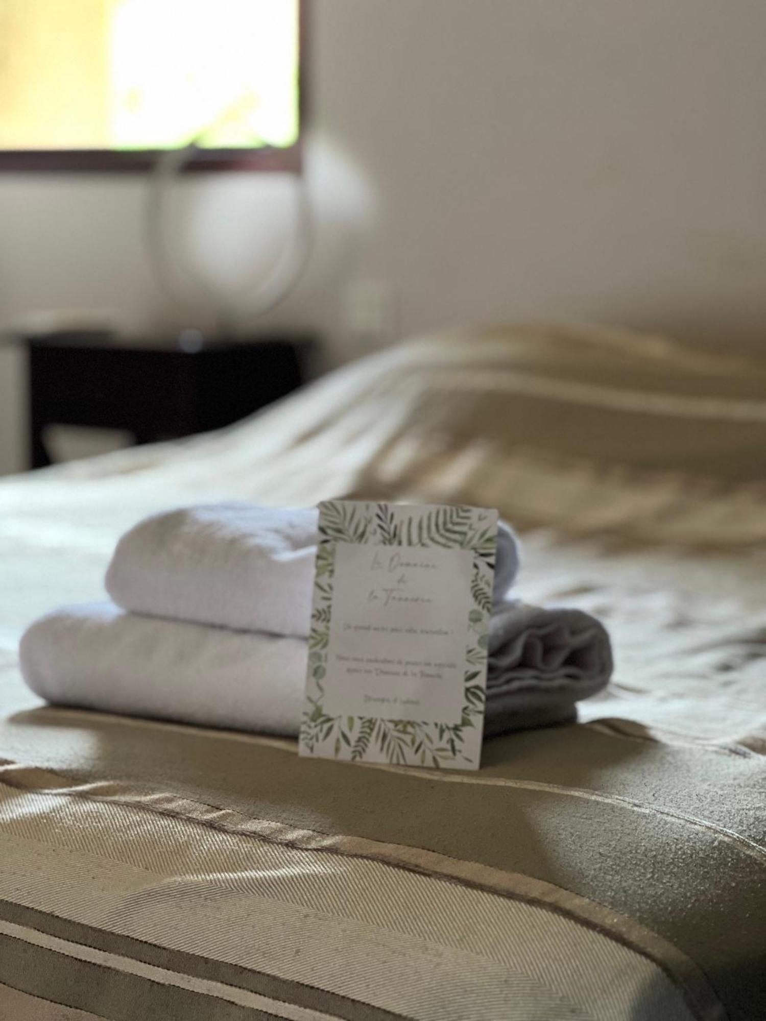 פראד Domaine De La Tannerie Chambres D'Hotes Et Appartements מראה חיצוני תמונה