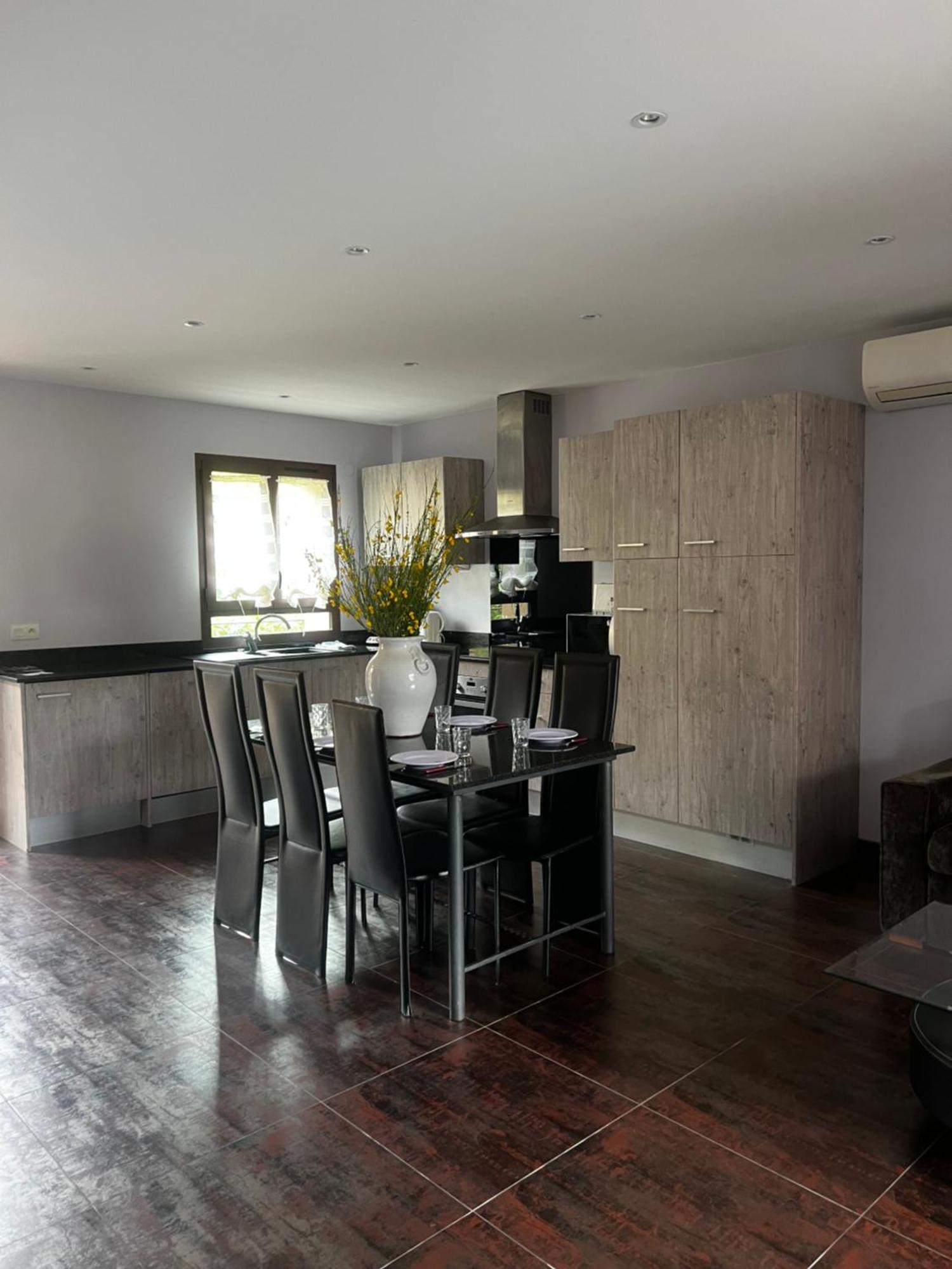 פראד Domaine De La Tannerie Chambres D'Hotes Et Appartements מראה חיצוני תמונה