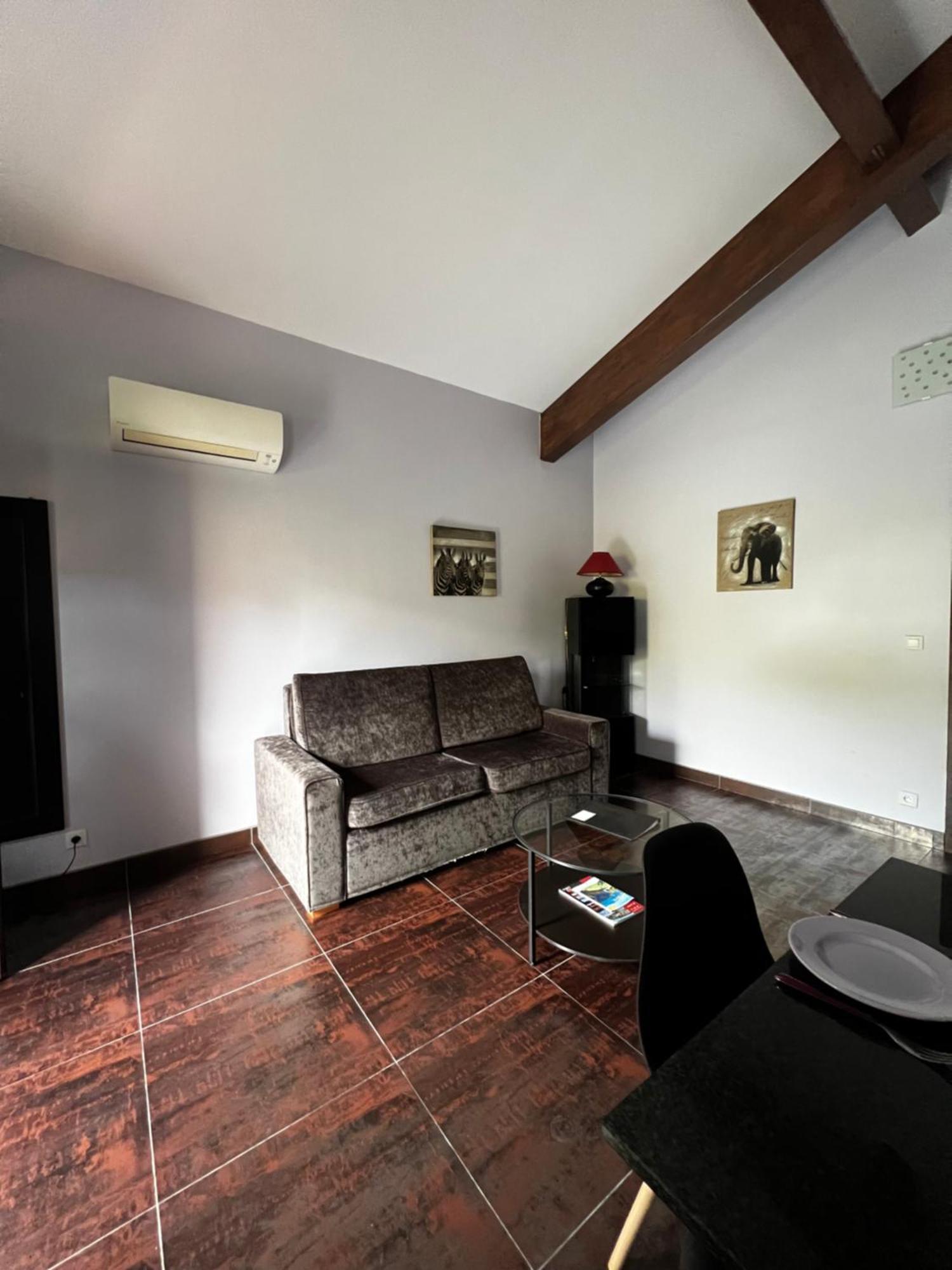 פראד Domaine De La Tannerie Chambres D'Hotes Et Appartements מראה חיצוני תמונה