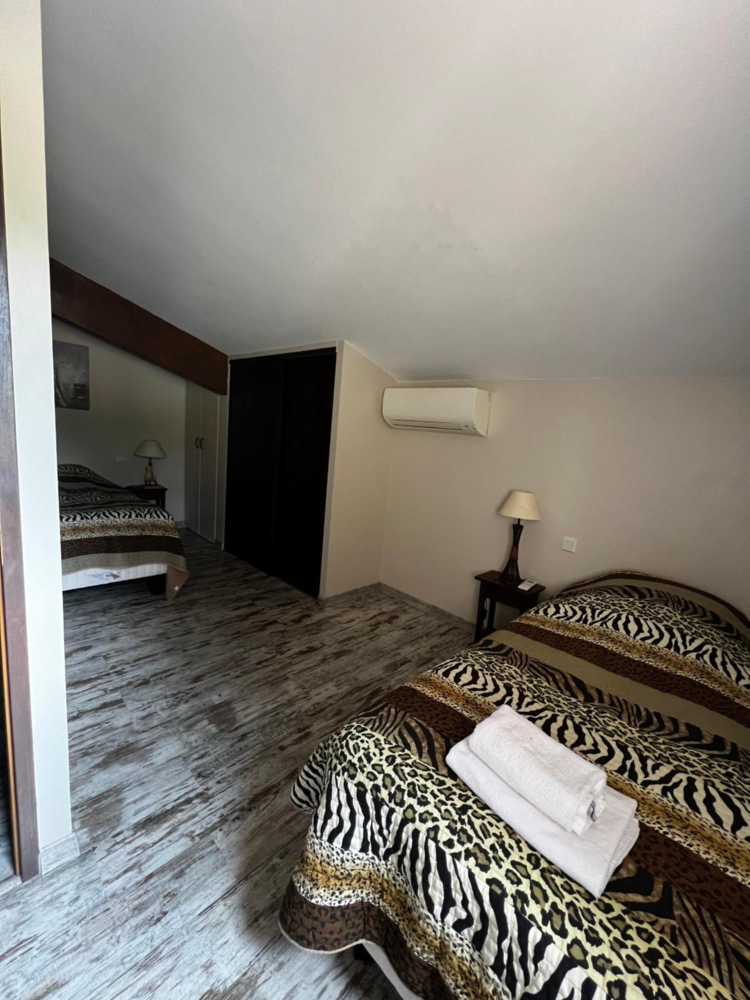 פראד Domaine De La Tannerie Chambres D'Hotes Et Appartements מראה חיצוני תמונה