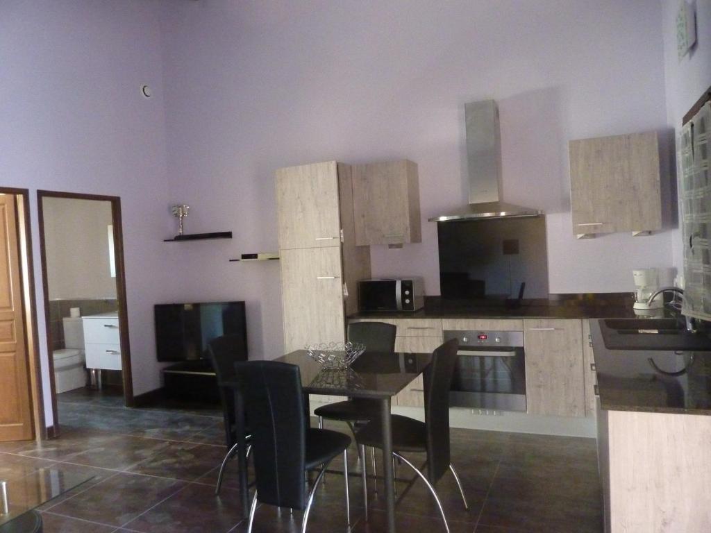 פראד Domaine De La Tannerie Chambres D'Hotes Et Appartements חדר תמונה