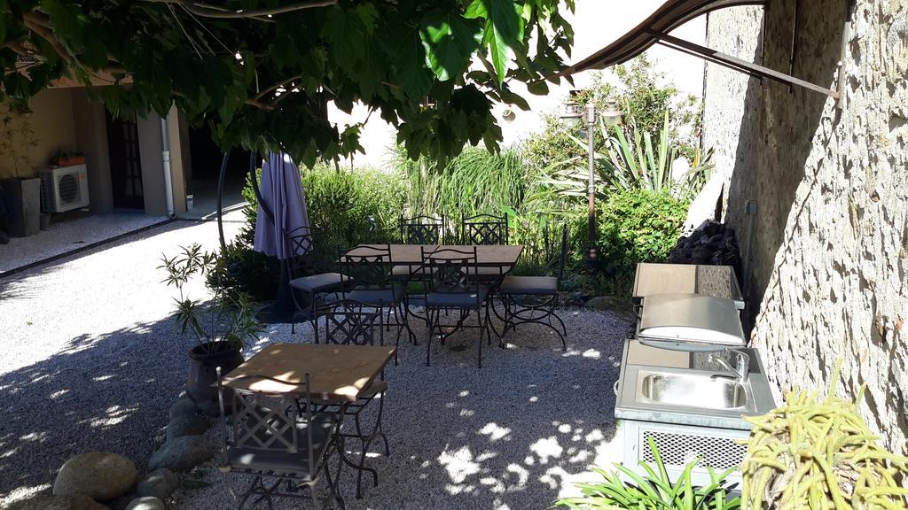 פראד Domaine De La Tannerie Chambres D'Hotes Et Appartements מראה חיצוני תמונה