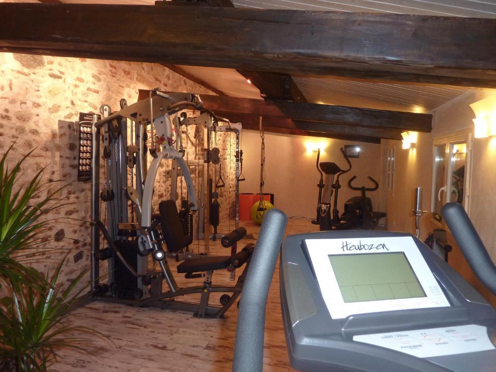 פראד Domaine De La Tannerie Chambres D'Hotes Et Appartements מראה חיצוני תמונה
